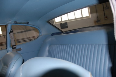 1971 Ford Capri MkI 1600 L